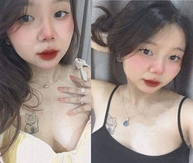Chị Thơ ngực khủng chịch cho bạn gái rất sung sướng