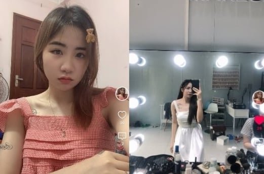 Bii thân hình đầy đặn được yêu chiều tận tình