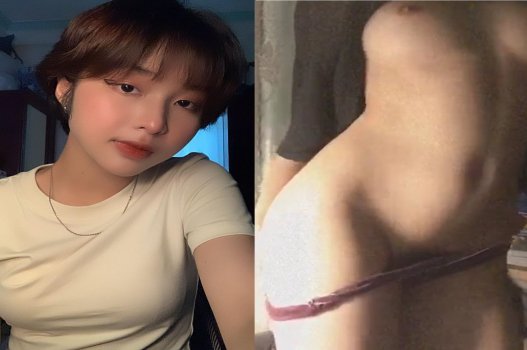 BJ thích những cô gái dâm và có mái tóc ngắn