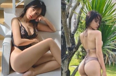 Đụ nhau cực phê với em gái Hoàng Yến sinh năm 2003