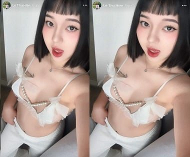 Video cận cảnh địt nhau cực sướng của Lê Thu Hiền