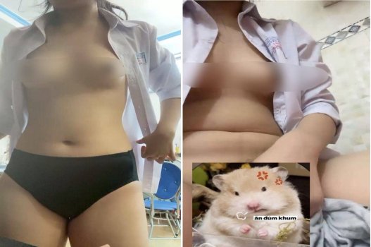Video sex cùng em học sinh xinh đẹp tự nhiên