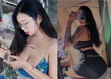 Cô bé đẹp trai thích bú cặc