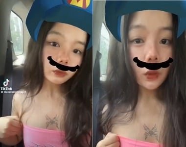 Con đĩ của anh luôn thèm địt