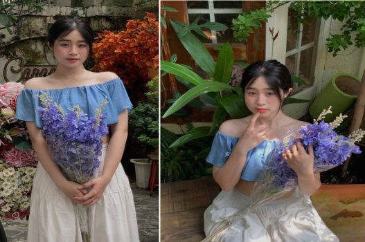 Đang phang em phát hiện bỏ bao em nổi giận