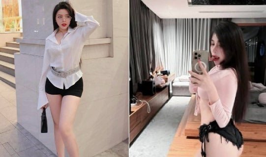 Đột nhập phòng em học sinh khi nàng đang tắm không hay biết