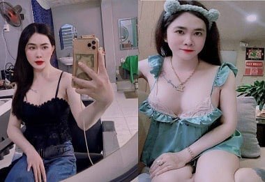 Địt em Thanh Vy lồn ướt sìn