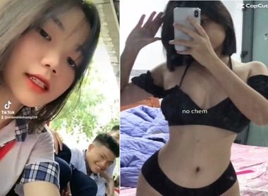 Mời rủ rê bạn học thực hành tình dục