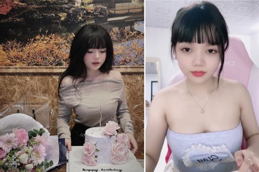 Gái yêu làm bạn trai mệt mỏi phê pha