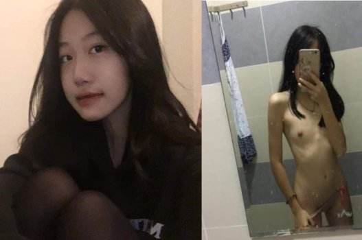 Teen girl innocently fucks and ache in pain
