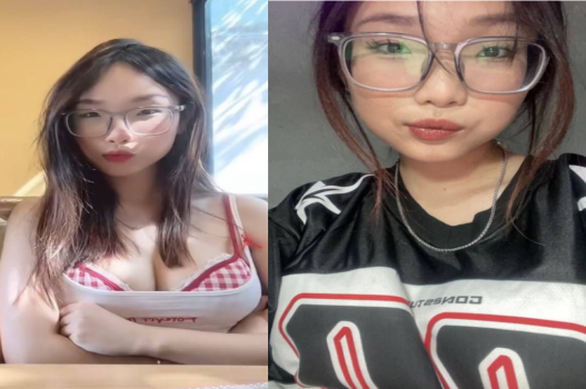 Gái xinh dâm dục bú mút giỏi giang