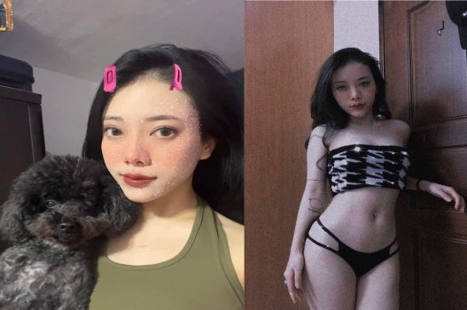 Gần gũi nàng quyến rũ mang đến cảm giác thăng hoa tuyệt đỉnh