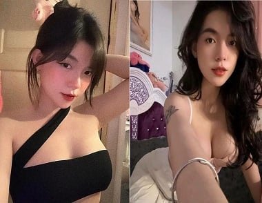 Hạ Di thích được bú lồn thoải mái