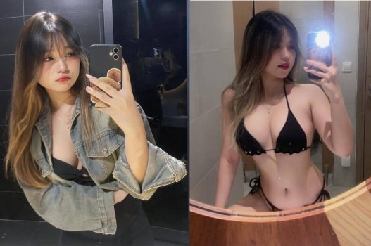 Bản lĩnh của nước Hồng Ngọc êm ái