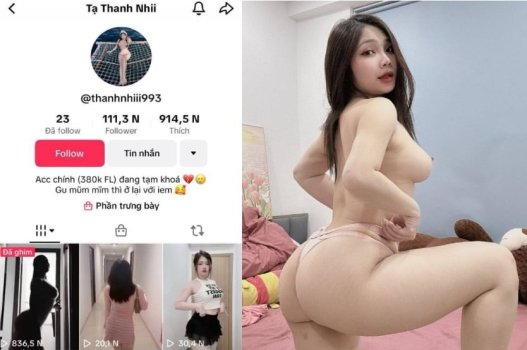 Lan Phạm quyến rũ bạn thân của người yêu