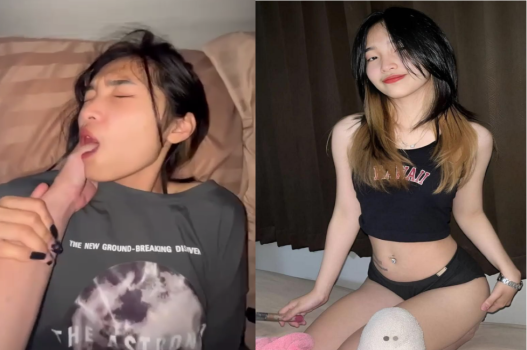 Lén đâm cu to khiến em tê người