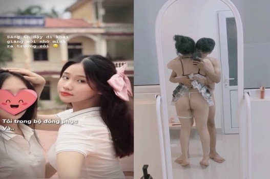 Dẫn trẻ con vào phòng tắm