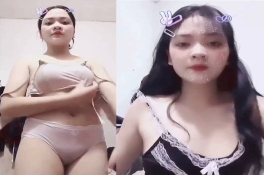 Mông cong quyến rũ đầy cám dỗ