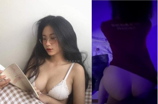 Nàng Tuyết Nhi NTT nổi bật với thân hình quyến rũ