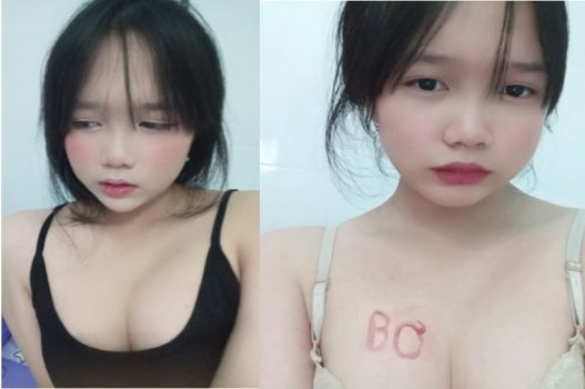 Ngắm thân hình em quyến rũ, đố ai cưỡng lại được