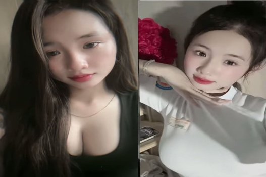 Em gái học sinh khoe video clip sex khi nhảy nhót với đứa bạn