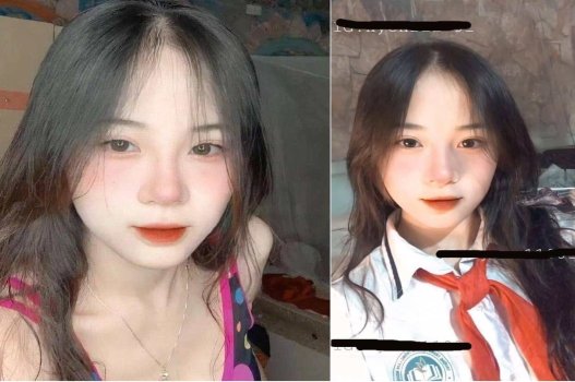 Nữ sinh ham muốn tình dục với bạn thân