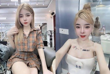Phi Yến 2003 vẻ đẹp hấp dẫn nhưng tâm hồn nồng nhiệt