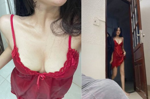 Đĩ xinh phải nhiều cuộc gọi