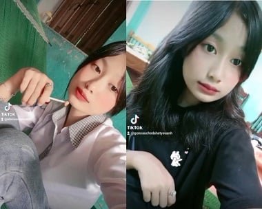 Đụ cho em nữ sinh sướng lên đỉnh