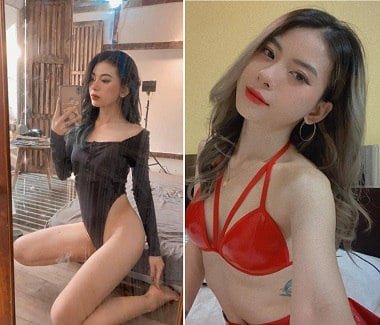 Lên cơn thèm khát tình dục của Nguyễn Yến