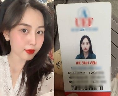 Sex Uyên Thảo K4 Trường Đại học Kinh tế Tài chính đứng đầu danh sách