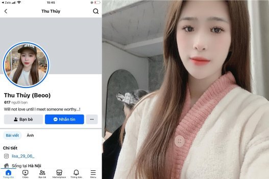 Thu Thủy đắm chìm trong khát khao yêu thương mãnh liệt