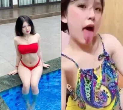 Thục Uyên say mê nghệ thuật làm tình đường miệng