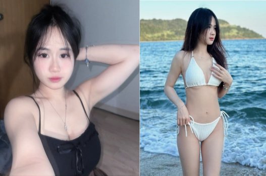TikToker bị rò rỉ clip sex cực kỳ nóng bỏng