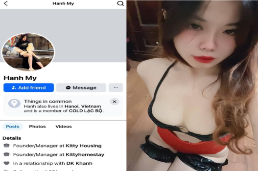 Vếu to em mê khẩu dâm cực đã